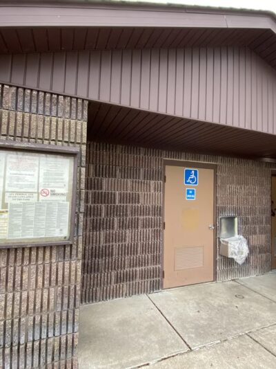 Incahias Campground - Eldridge, IA