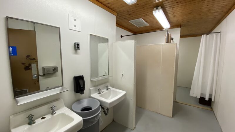 Incahias Campground - Eldridge, IA