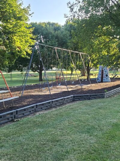 Elgin City Park - Elgin, NE