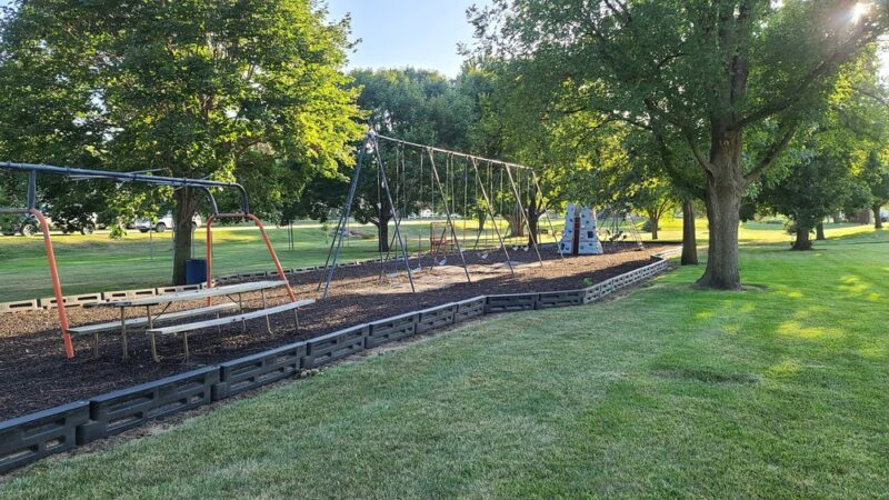 Elgin City Park - Elgin, NE
