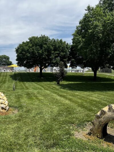 Elgin City Park - Elgin, NE