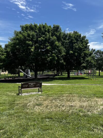 Elgin City Park - Elgin, NE