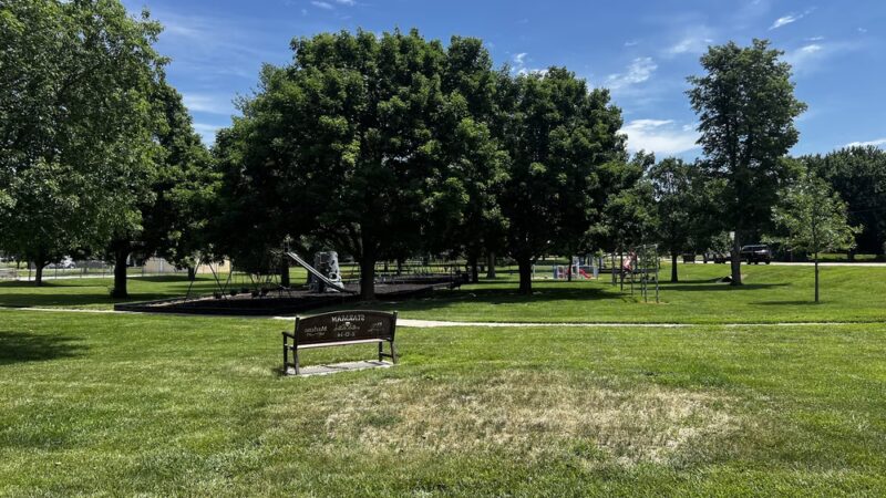 Elgin City Park - Elgin, NE