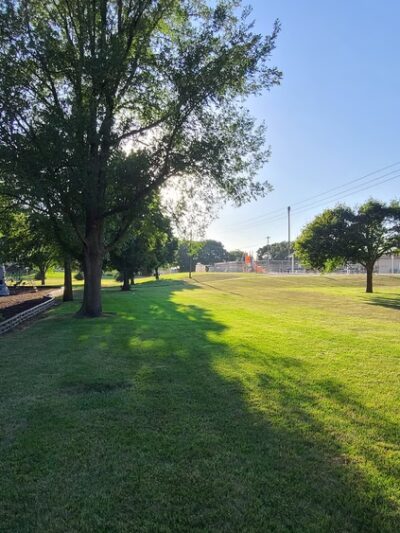 Elgin City Park - Elgin, NE