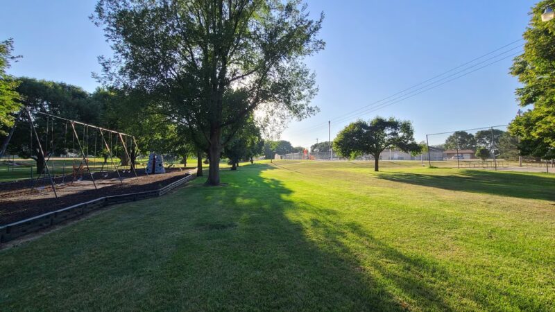 Elgin City Park - Elgin, NE