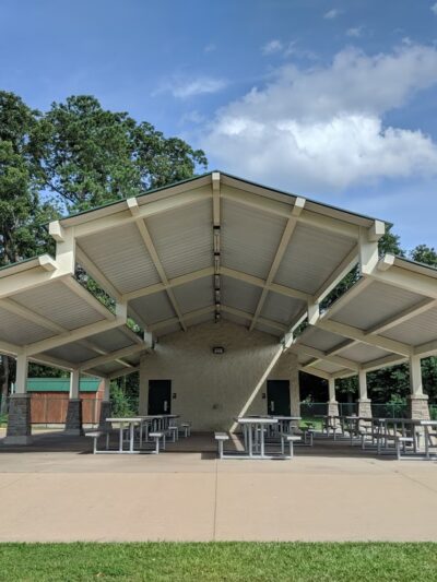 Charles Creek Park - Elizabeth City, NC