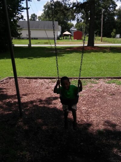 Elizabeth City Parks & Rec - Elizabeth City, NC