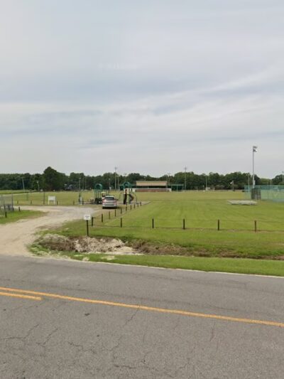Northeastern Park - Elizabeth City, NC