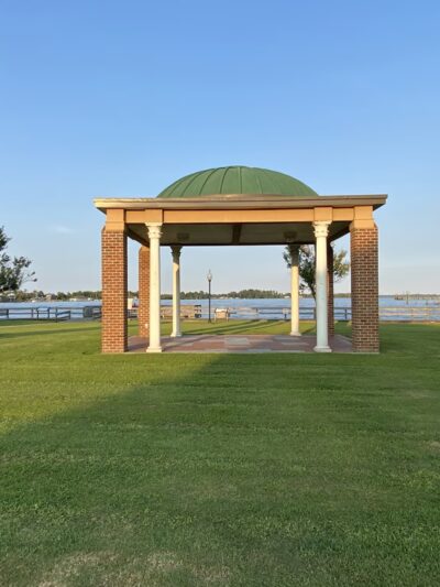 Waterfront Park - Elizabeth City, NC