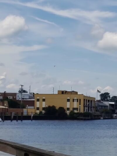 Waterfront Park - Elizabeth City, NC