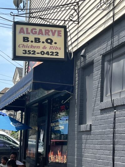Algarve Barbeque - Elizabeth, NJ