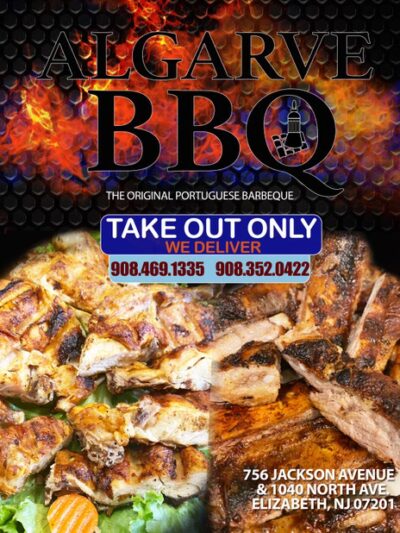 Algarve Barbeque - Elizabeth, NJ