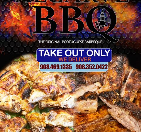 Algarve Barbeque - Elizabeth, NJ
