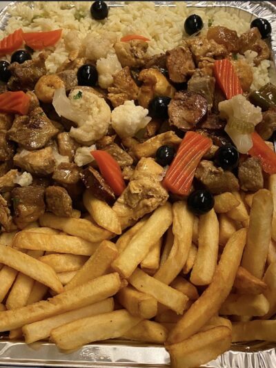 Algarve Barbeque - Elizabeth, NJ