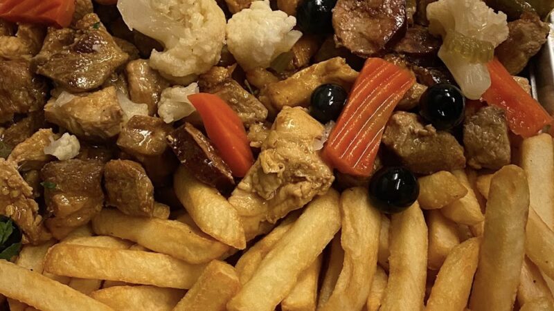 Algarve Barbeque - Elizabeth, NJ