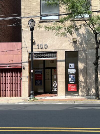 Brett M. Rosen, Esq. | Criminal & DUI - Elizabeth, NJ