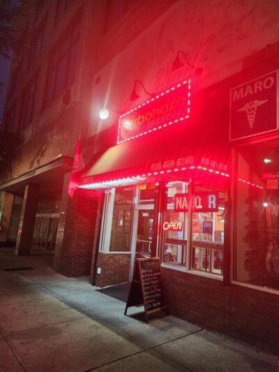 Carbonazo - Elizabeth, NJ