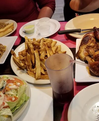 Carbonazo - Elizabeth, NJ