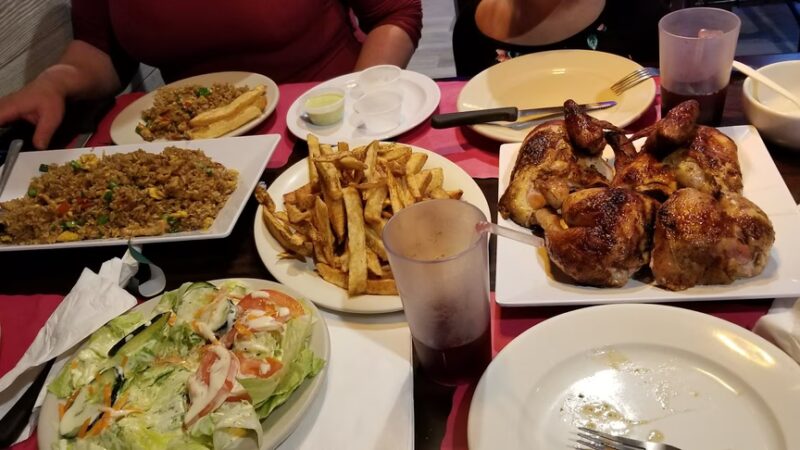 Carbonazo - Elizabeth, NJ