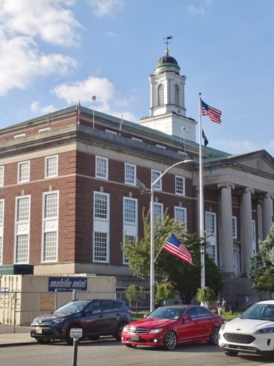 City of Elizabeth - Elizabeth, NJ
