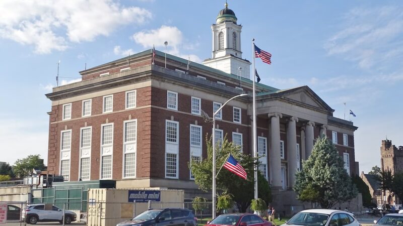 City of Elizabeth - Elizabeth, NJ