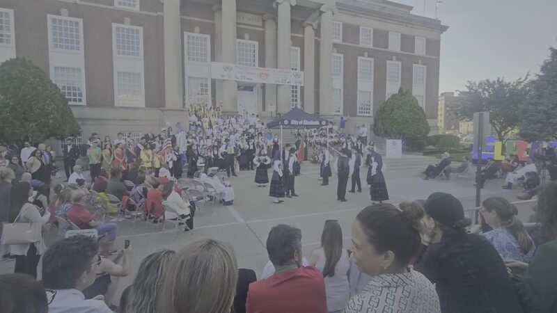 City of Elizabeth - Elizabeth, NJ