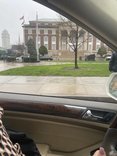 City of Elizabeth - Elizabeth, NJ