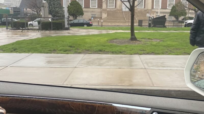 City of Elizabeth - Elizabeth, NJ
