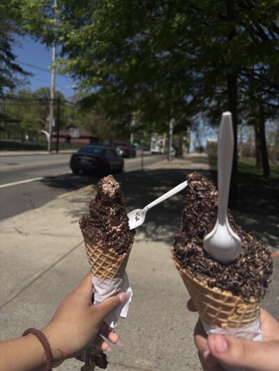 Danny's Soft Serve Ice Cream - Elizabeth, NJ