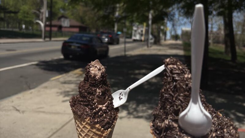 Danny's Soft Serve Ice Cream - Elizabeth, NJ