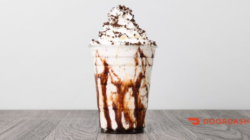 Danny's Soft Serve Ice Cream - Elizabeth, NJ