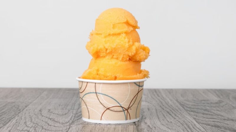 Danny's Soft Serve Ice Cream - Elizabeth, NJ