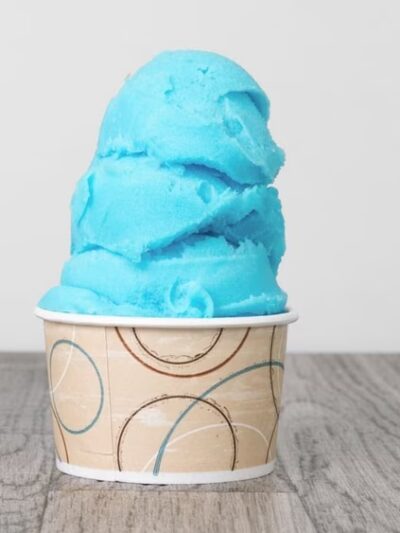 Danny's Soft Serve Ice Cream - Elizabeth, NJ