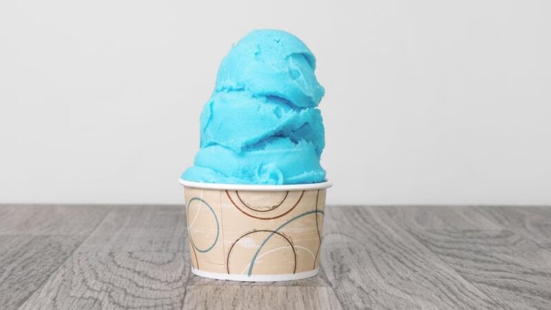 Danny's Soft Serve Ice Cream - Elizabeth, NJ