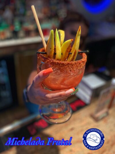 El Salvadoreño Restaurant - Elizabeth, NJ