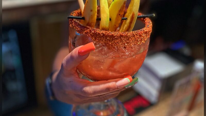 El Salvadoreño Restaurant - Elizabeth, NJ
