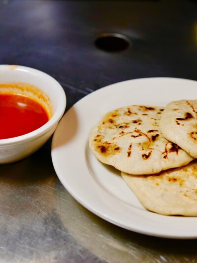 El Salvadoreño Restaurant - Elizabeth, NJ