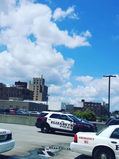 Elizabeth Police Department - Elizabeth, NJ