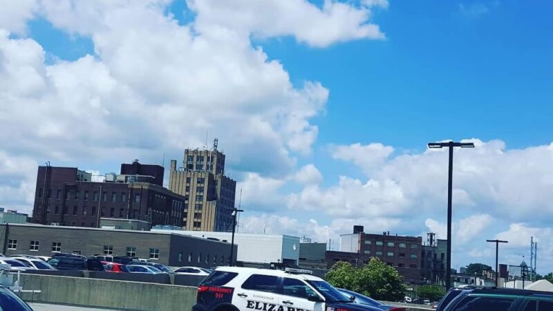 Elizabeth Police Department - Elizabeth, NJ
