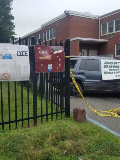 Elizabeth Police Department - Elizabeth, NJ