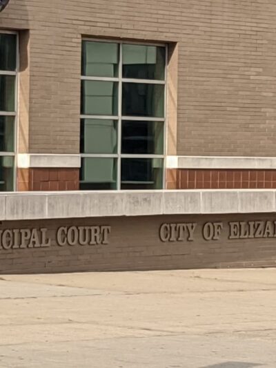 Elizabeth Police Department - Elizabeth, NJ