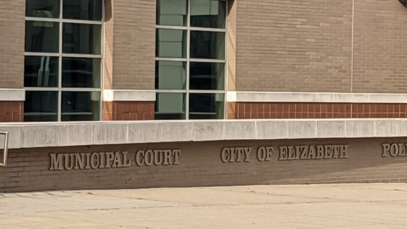 Elizabeth Police Department - Elizabeth, NJ