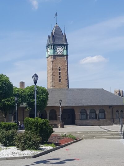 Elizabeth Police Department - Elizabeth, NJ