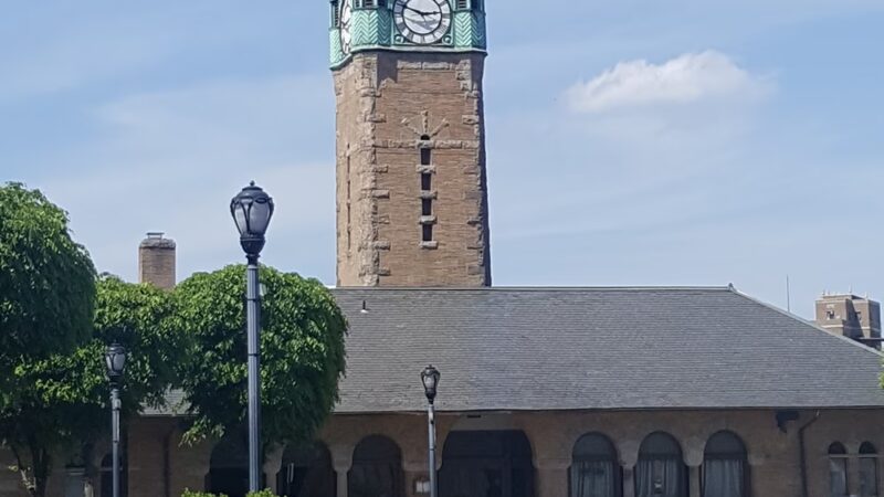 Elizabeth Police Department - Elizabeth, NJ