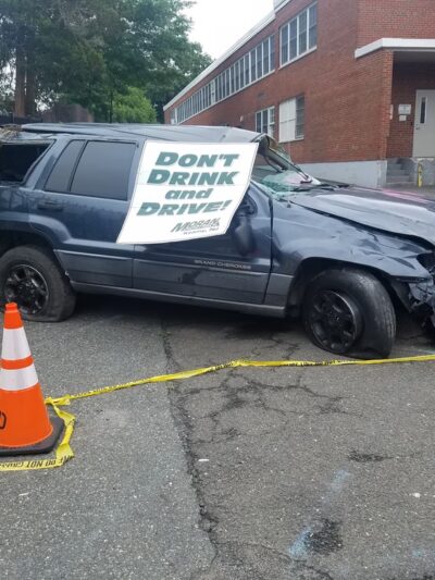 Elizabeth Police Department - Elizabeth, NJ