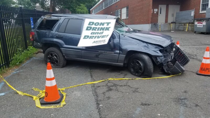 Elizabeth Police Department - Elizabeth, NJ