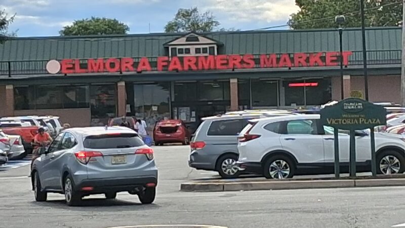 Elmora Farmers Market - Elizabeth, NJ