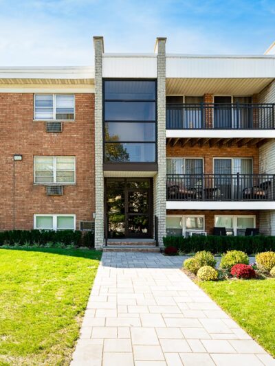 Elron Apartments - Elizabeth, NJ