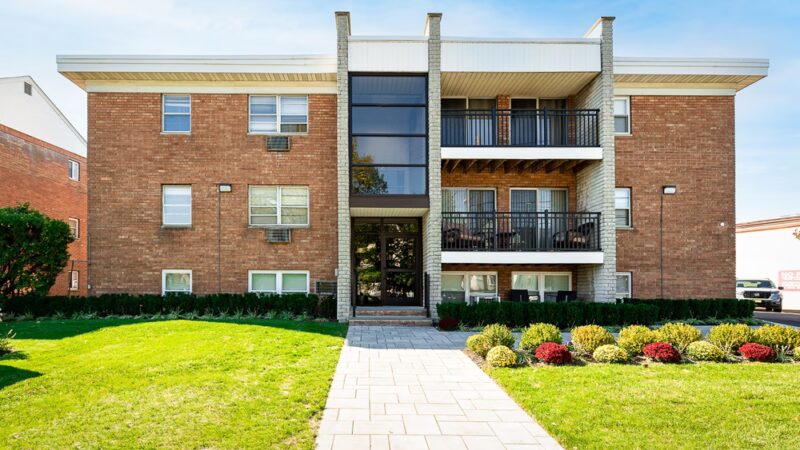 Elron Apartments - Elizabeth, NJ