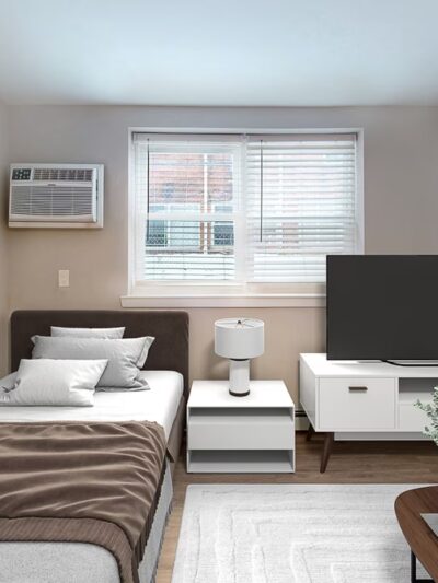 Elron Apartments - Elizabeth, NJ